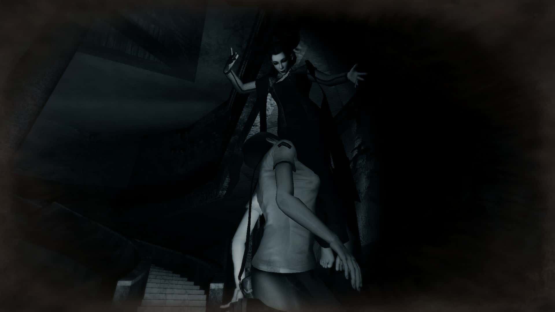 #3. DreadOut (GOG) 由: Digital Happiness