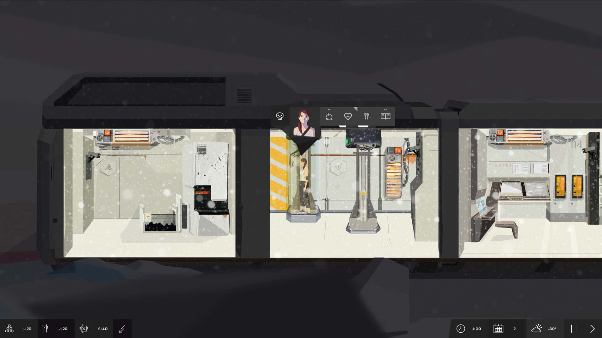 #5. SYMMETRY (GOG) Bởi: IMGN.PRO