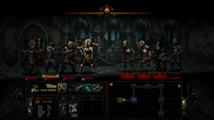 Darkest Dungeon® screenshot 1