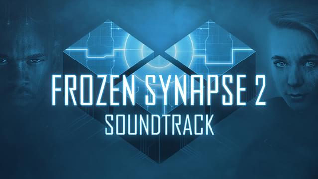 Frozen Synapse 2 Soundtrack