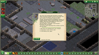 Geneforge 1 - Mutagen screenshot 9