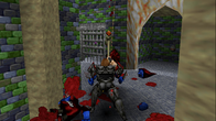 Deathtrap Dungeon screenshot 9