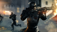 Wolfenstein: The New Order screenshot 4