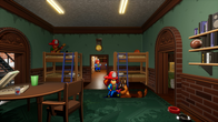 Firegirl: Hack 'n Splash Rescue DX screenshot 4
