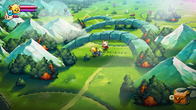 Cat Quest II screenshot 2