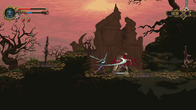 Blasphemous screenshot 11