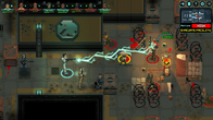 Depth of Extinction screenshot 2