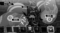 Wolfstride Demo screenshot 1