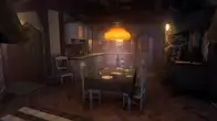 Dimhaven - The Lost Source screenshot 5