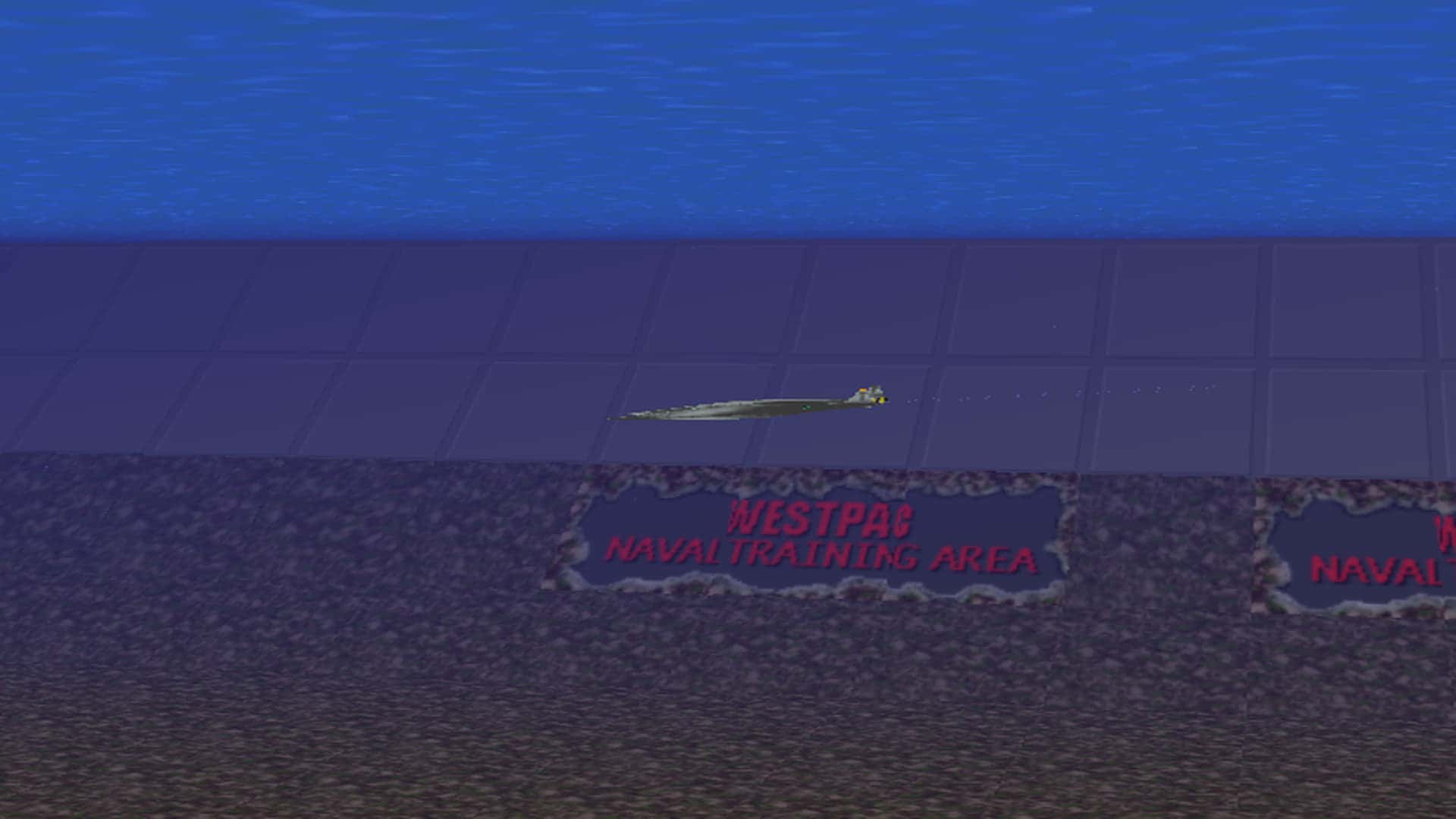 #2. TigerShark (GOG) Podle: Piko Interactive