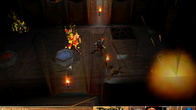 Darkstone screenshot 1