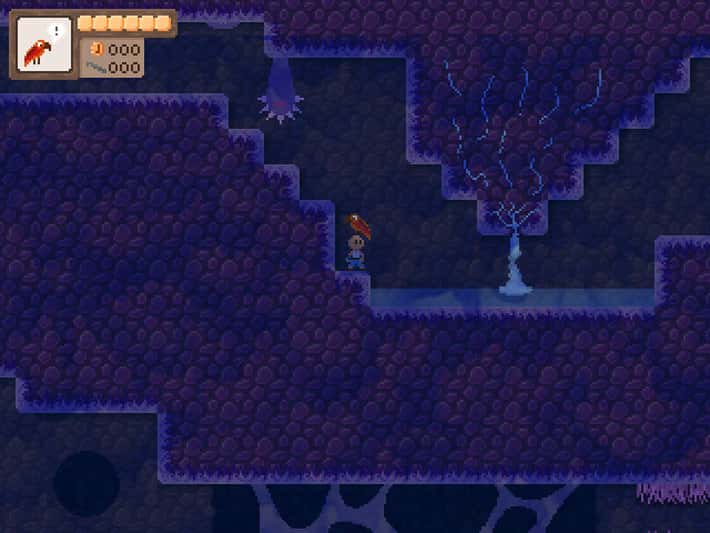 #4. Treasure Adventure Game (GOG) Bởi: Robit Studios