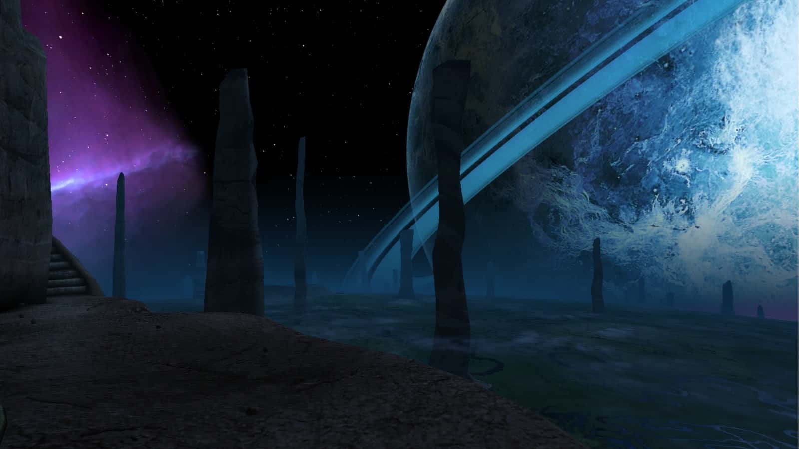 #5. Myst 30th Anniversary Collection (GOG) 由: Cyan Worlds