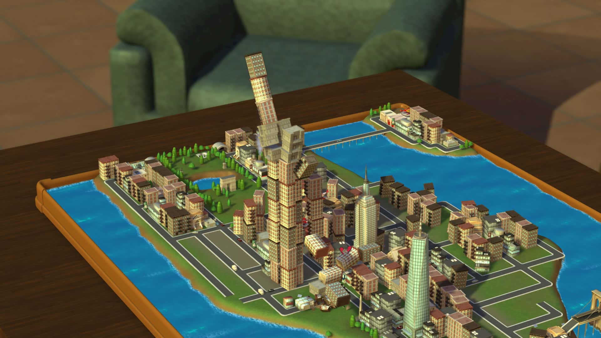 #5. Tinytopia (GOG) 来自: Mastiff