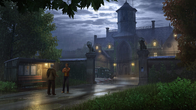 Secret Files: Tunguska screenshot 2