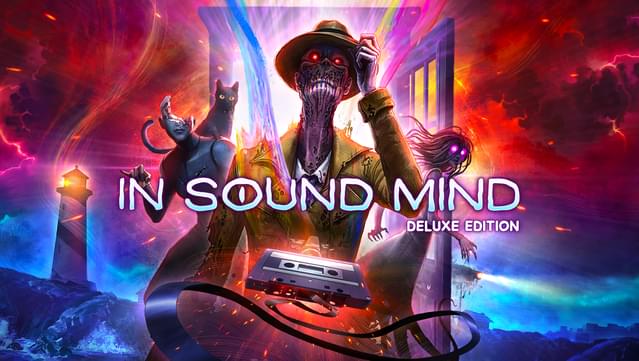 In Sound Mind - Deluxe Edition