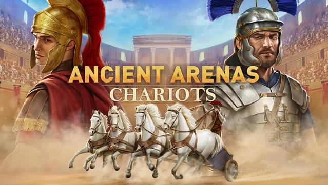 Ancient Arenas: Chariots