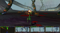 Evolva screenshot 4
