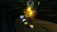 Rayman 2: The Great Escape screenshot 8
