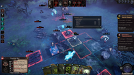 Immortal Realms: Vampire Wars screenshot 11