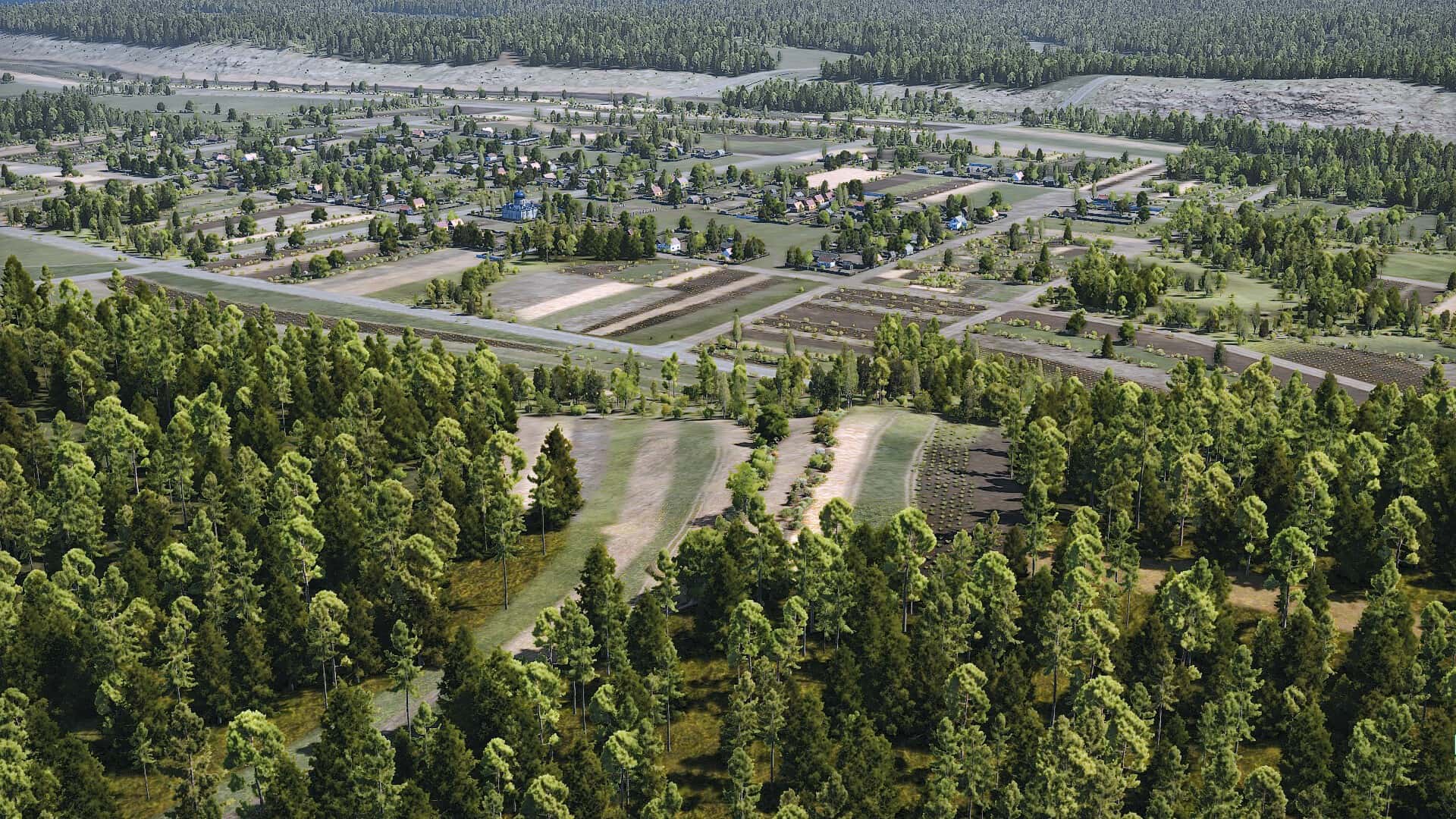 #4. Steel Division 2 - Reinforcement Pack #16 - Dukla Pass (GOG) 来自: Eugen Systems