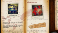 Zafehouse: Diaries screenshot 9
