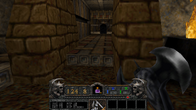 Hexen II screenshot 7