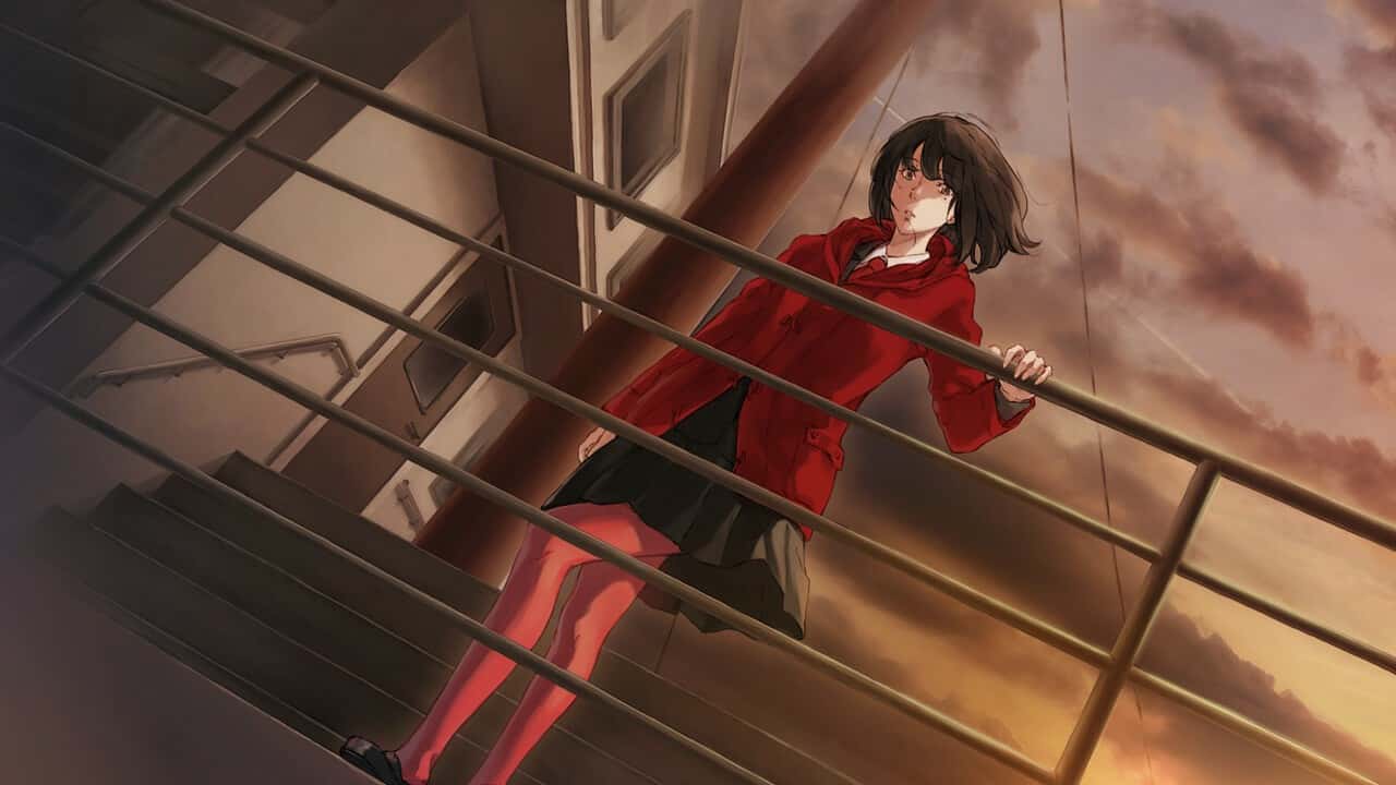 #2. The Shell Part III: Paradiso (GOG) Bởi: Shiravune