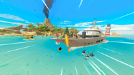 Flip-Flop Fury screenshot 1
