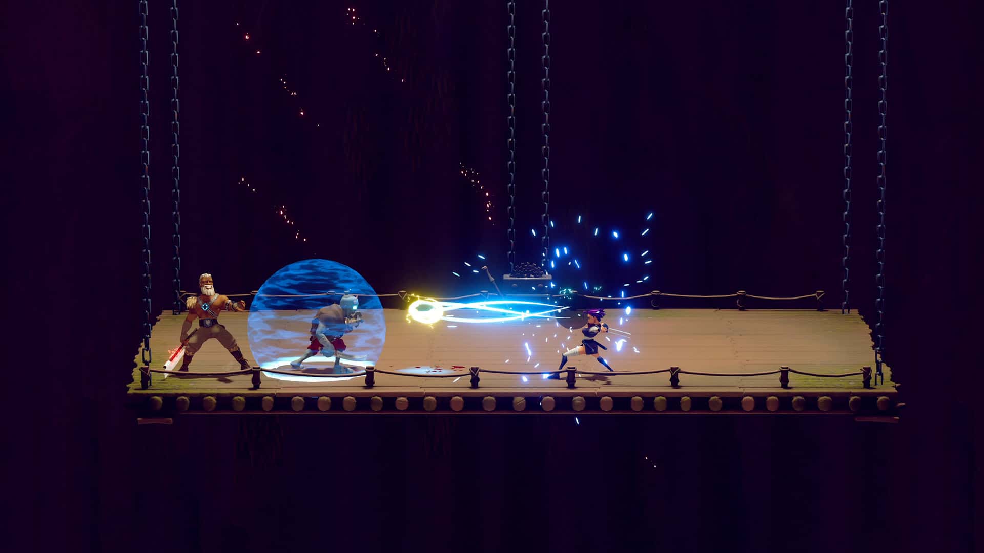 #6. Shing! (GOG) 由: Mass Creation , WhisperGames , NA Publishing Inc.