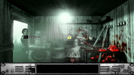 The Cat Lady screenshot 1