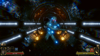 Vaporum: Lockdown screenshot 7