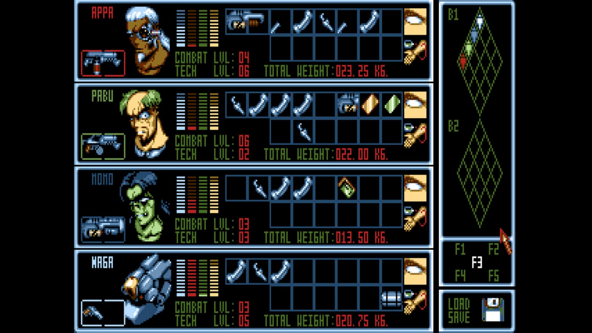 #2. Shadoworlds (GOG) Bởi: Ziggurat Interactive