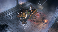 SpellForce 3: Soul Harvest screenshot 9