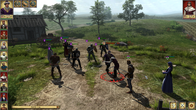 Legends of Eisenwald screenshot 1