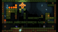 Escape Goat 2 screenshot 12