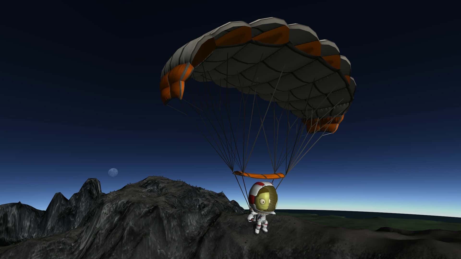 #8. Kerbal Space Program: Making History (GOG) Bởi: Private Division