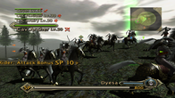 Kingdom Under Fire: Heroes screenshot 5