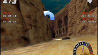 Screamer 2 screenshot 10