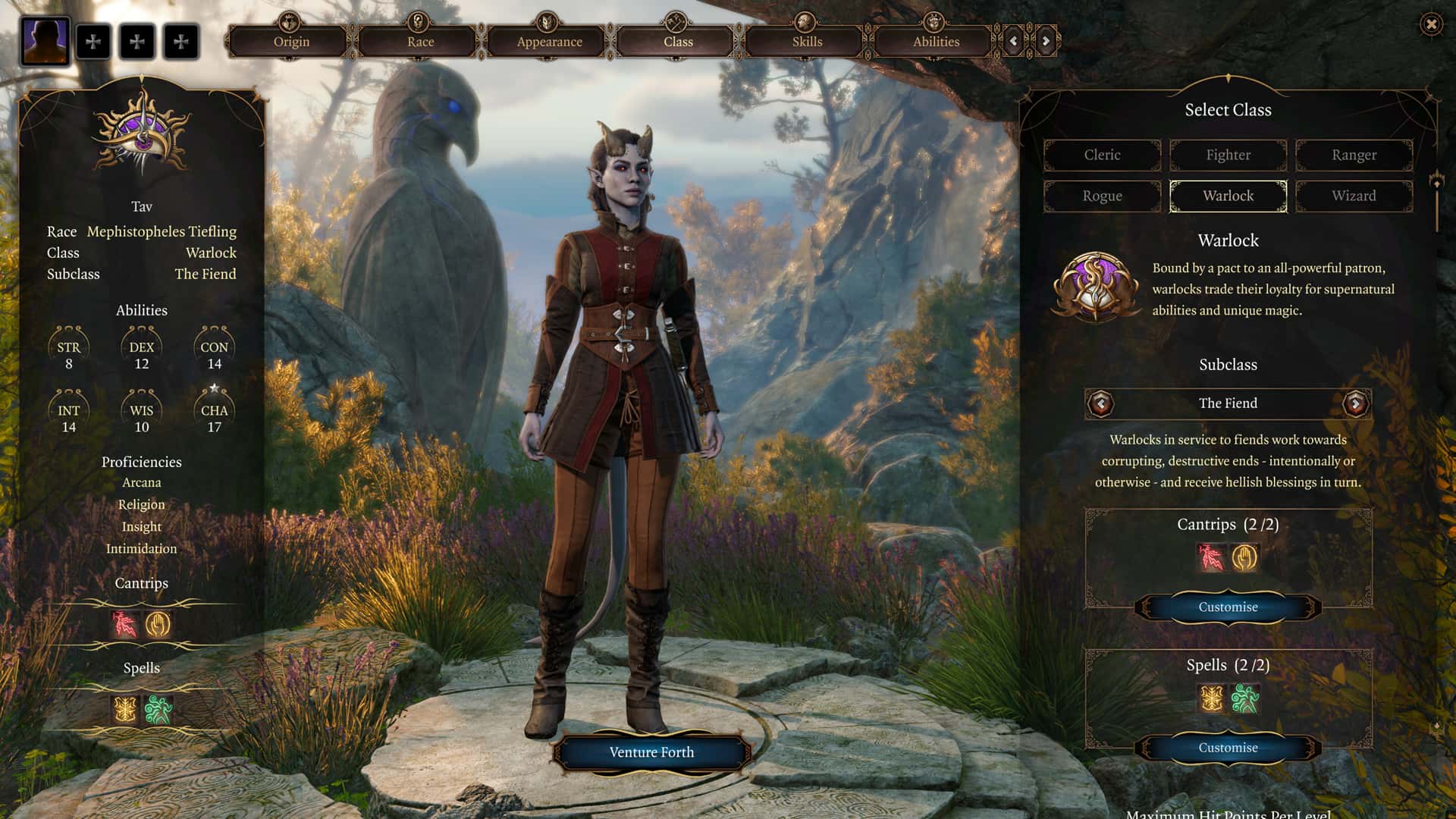 #8. Baldur's Gate 3 (GOG) โดย: Larian Studios