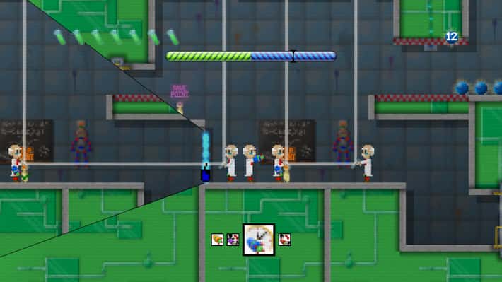 #3. Gateways (GOG) 由: Smudged Cat Games
