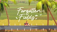 Купить ключ дешево Forgotten Fields Demo