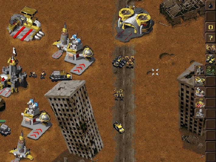 #5. Krush Kill 'N Destroy Bundle (GOG) 由: Ziggurat Interactive