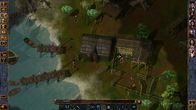 Baldur's Gate: Enhanced Edition screenshot 5