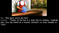 Eric the Unready screenshot 4
