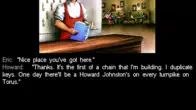 Eric the Unready screenshot 4