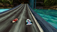 DethKarz screenshot 4