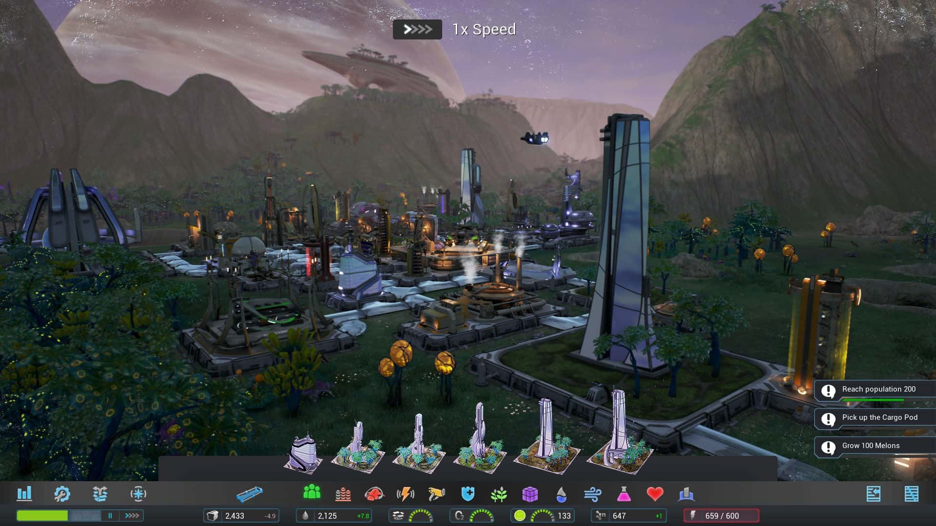 #10. Aven Colony (GOG) By: Team17 Digital