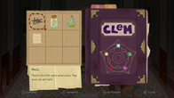 CLeM screenshot 9