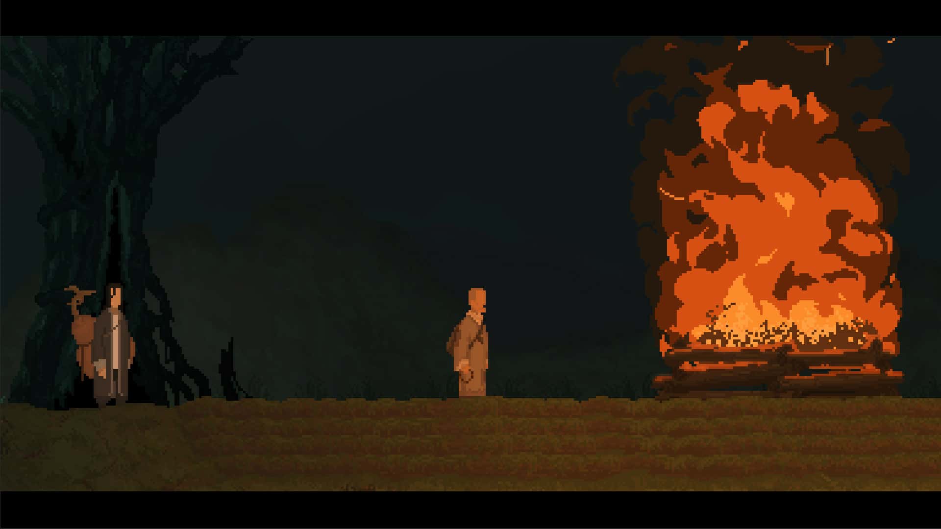 #2. The Rewinder - Root of Evil (GOG) 由: Gamirror Games